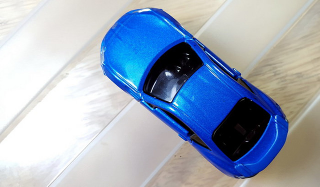 Illustration for article titled LPaG: Let's guess the car again!